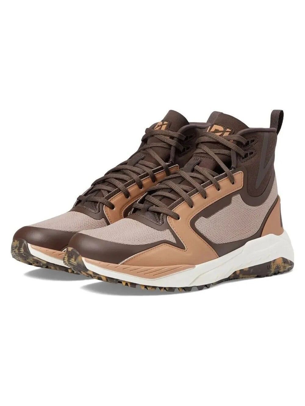 Athletic Propulsion Labs (APL) Men TechLoom Defender Sz-9 ($345)